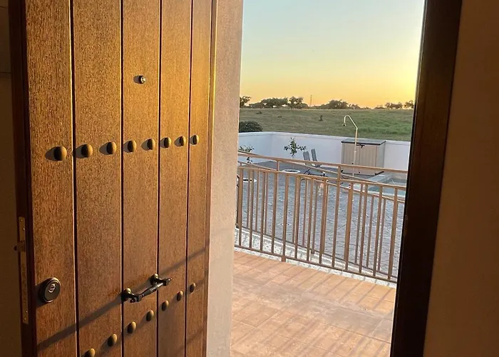 Holiday home El Candil *