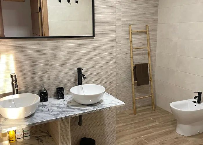 El Candil Ferienhaus