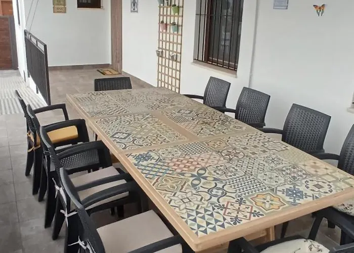 El Candil Holiday home Olivenza