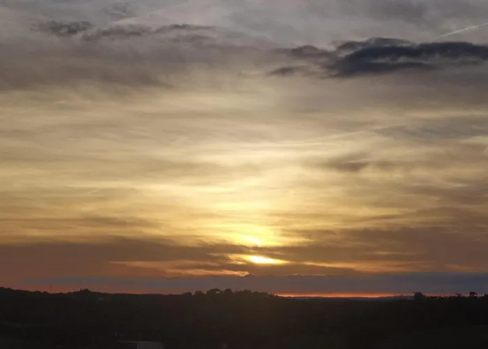 Ferienhaus El Candil *