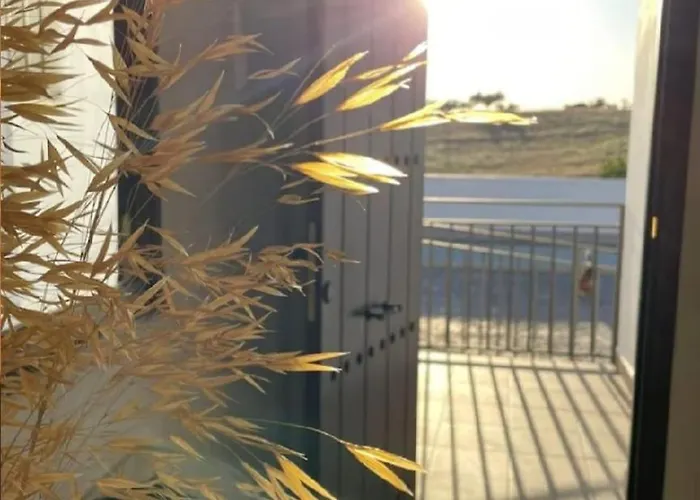 Holiday home El Candil