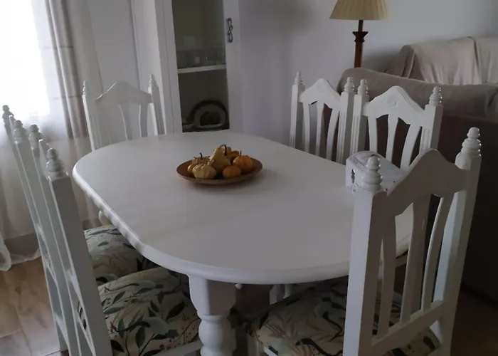 Holiday home El Candil