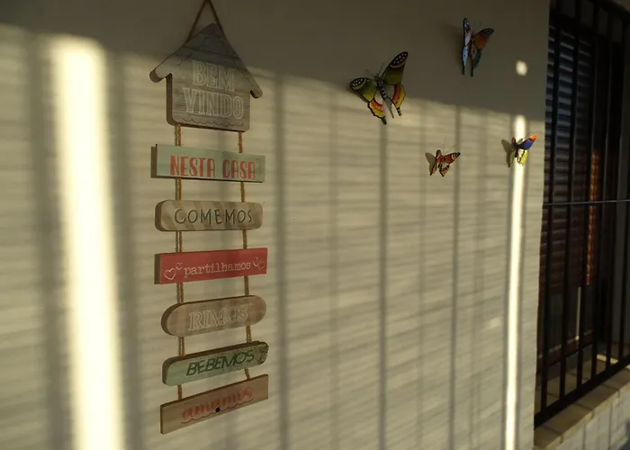 Holiday home El Candil