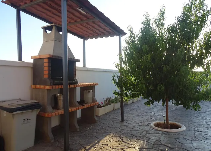 Holiday home El Candil *