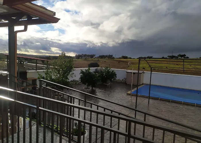 Holiday home El Candil