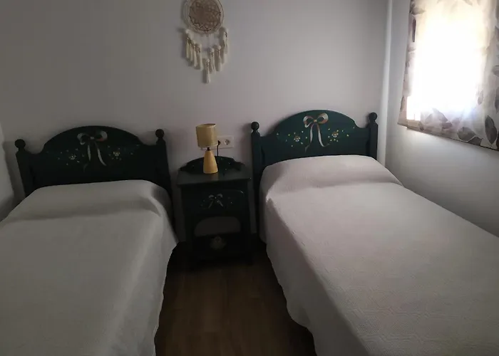 Holiday home El Candil Olivenza