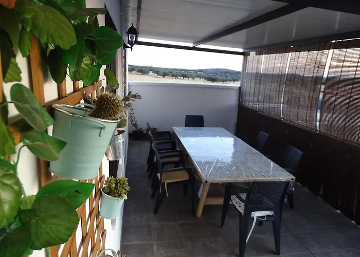 El Candil Holiday home